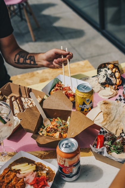 Travel Tips for Food Lovers